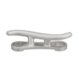 Seachoice Cast Aluminum "S" Dock Cleat