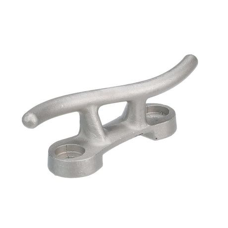 Seachoice Cast Aluminum "S" Dock Cleat