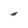 Nylon Cleat-4 1/2 Black(Bulk), Pack of 10