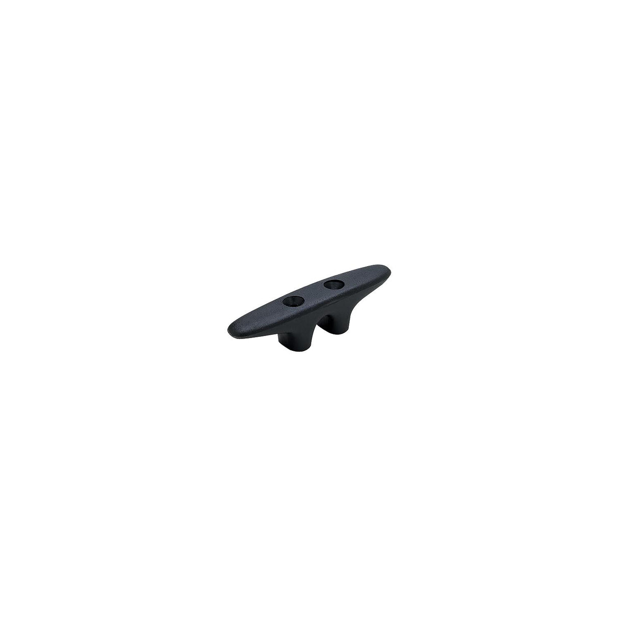 Nylon Cleat-4 1/2 Black(Bulk), Pack of 10