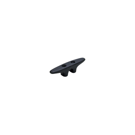 Nylon Cleat-4 1/2 Black(Bulk), Pack of 10