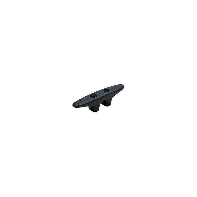 Nylon Cleat-4 1/2 Black(Bulk), Pack of 10