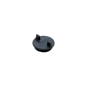 Seachoice Plastic Replacement Cap For Seachoice Deck Fill 32011 and Perko 1313/1314 Series