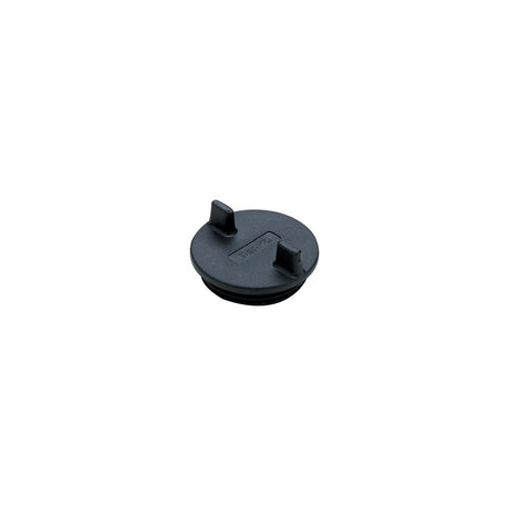 Seachoice Plastic Replacement Cap For Seachoice Deck Fill 32011 and Perko 1313/1314 Series