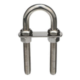 Seachoice Stainless Steel Bow Eye