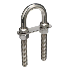 Seachoice Stainless Steel Bow Eye