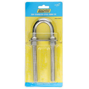 Seachoice Stainless Steel Bow Eye
