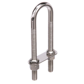 Seachoice Stainless Steel Stern Eye