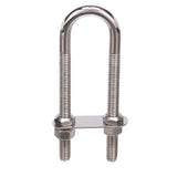 Seachoice Stainless Steel Stern Eye