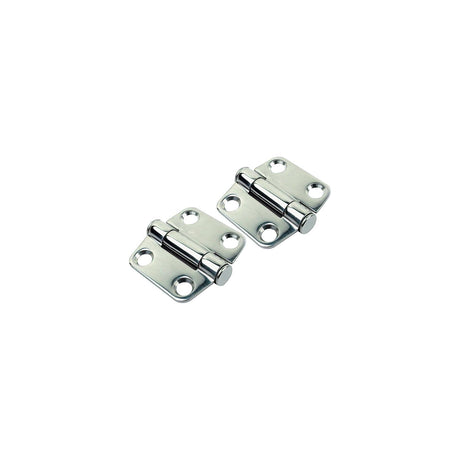 Seachoice Friction Hinge 1-1/2" x 1-9/16"