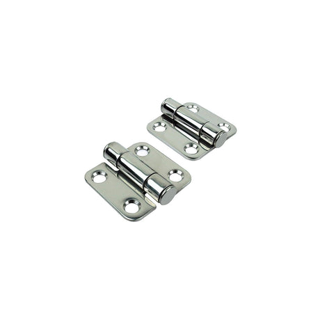 Seachoice Friction Hinge 1-1/2" x 1-1/2"