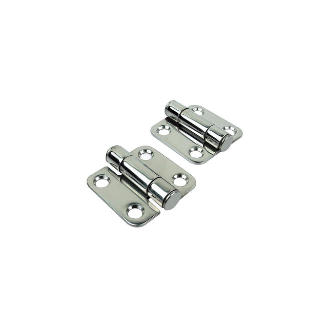 Seachoice Friction Hinge 1-1/2" x 1-1/2"