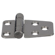 Seachoice Friction Hinge 1-1/2" x 2-1/4"