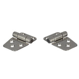 Seachoice Friction Hinge 1-1/2" x 2-1/4"