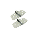 Seachoice Friction Hinge 1-9/16" x 3"