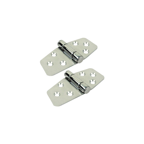 Seachoice Friction Hinge 1-9/16" x 3"