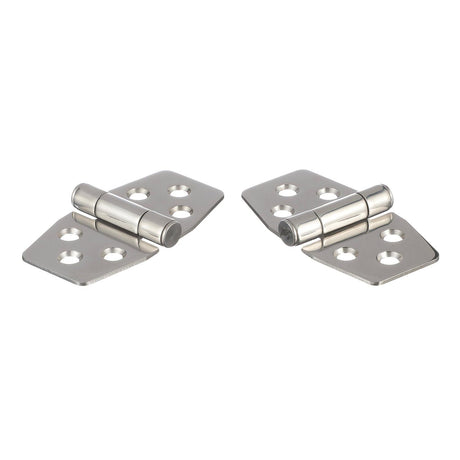 Seachoice Friction Hinge 1-9/16" x 3"