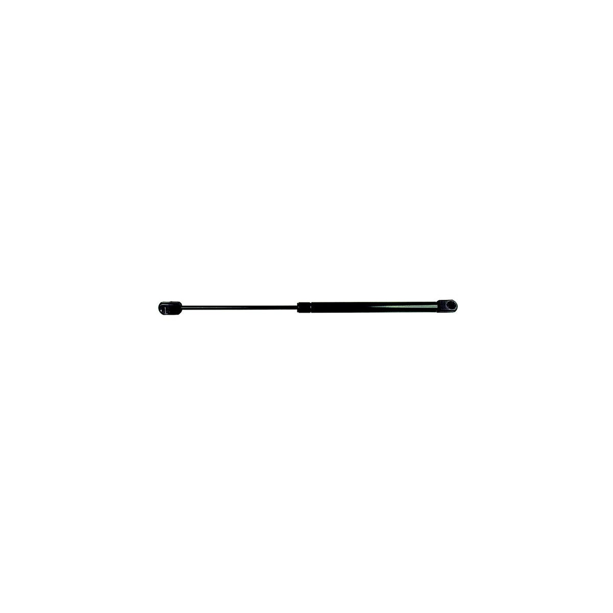 Seachoice 35143, Black Gas SpringCompressed: 8.1″, Extended 12″