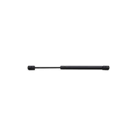 Seachoice 35151, Black Gas Spring Compressed: 9.5", Extended 15"
