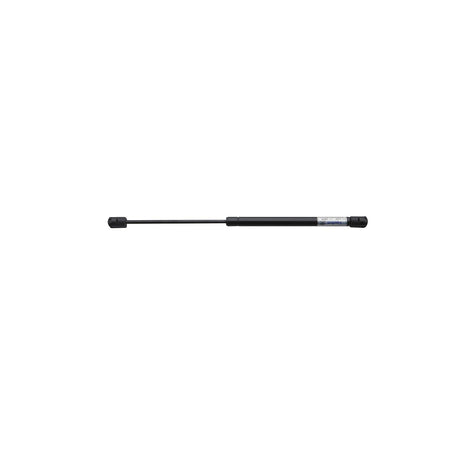 Seachoice 35154, Black Gas Spring Compressed: 9.5", Extended 15"