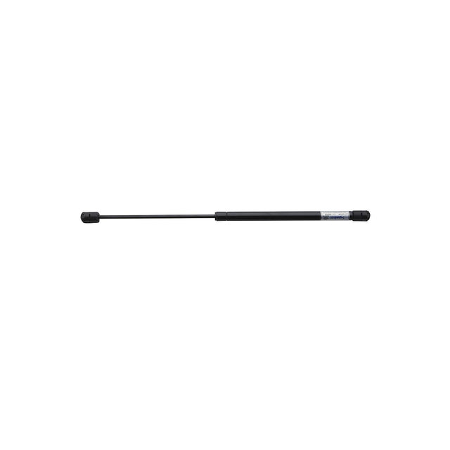 Seachoice 35166, Black Gas Spring Compressed: 10.2", Extended: 17.2"