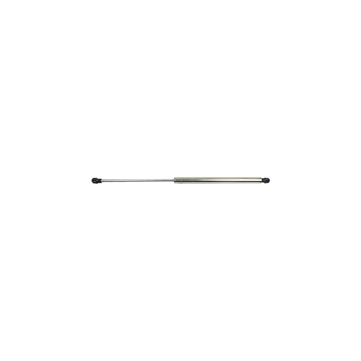 Seachoice 35241, 316 Stainless Steel Gas SpringCompressed:12", Extended 20"