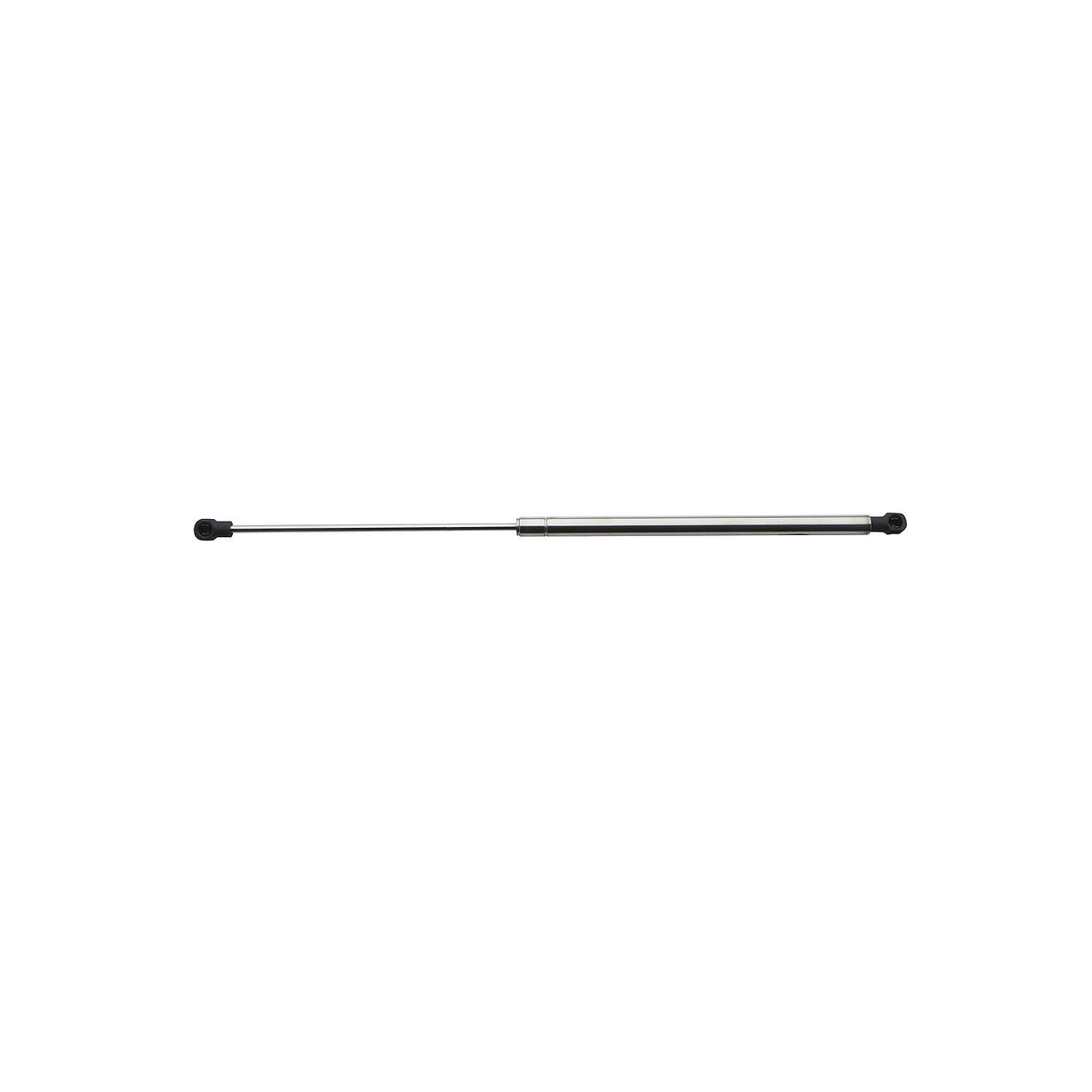 Seachoice 35244, 316 Stainless Steel Gas SpringCompressed:12", Extended 20"