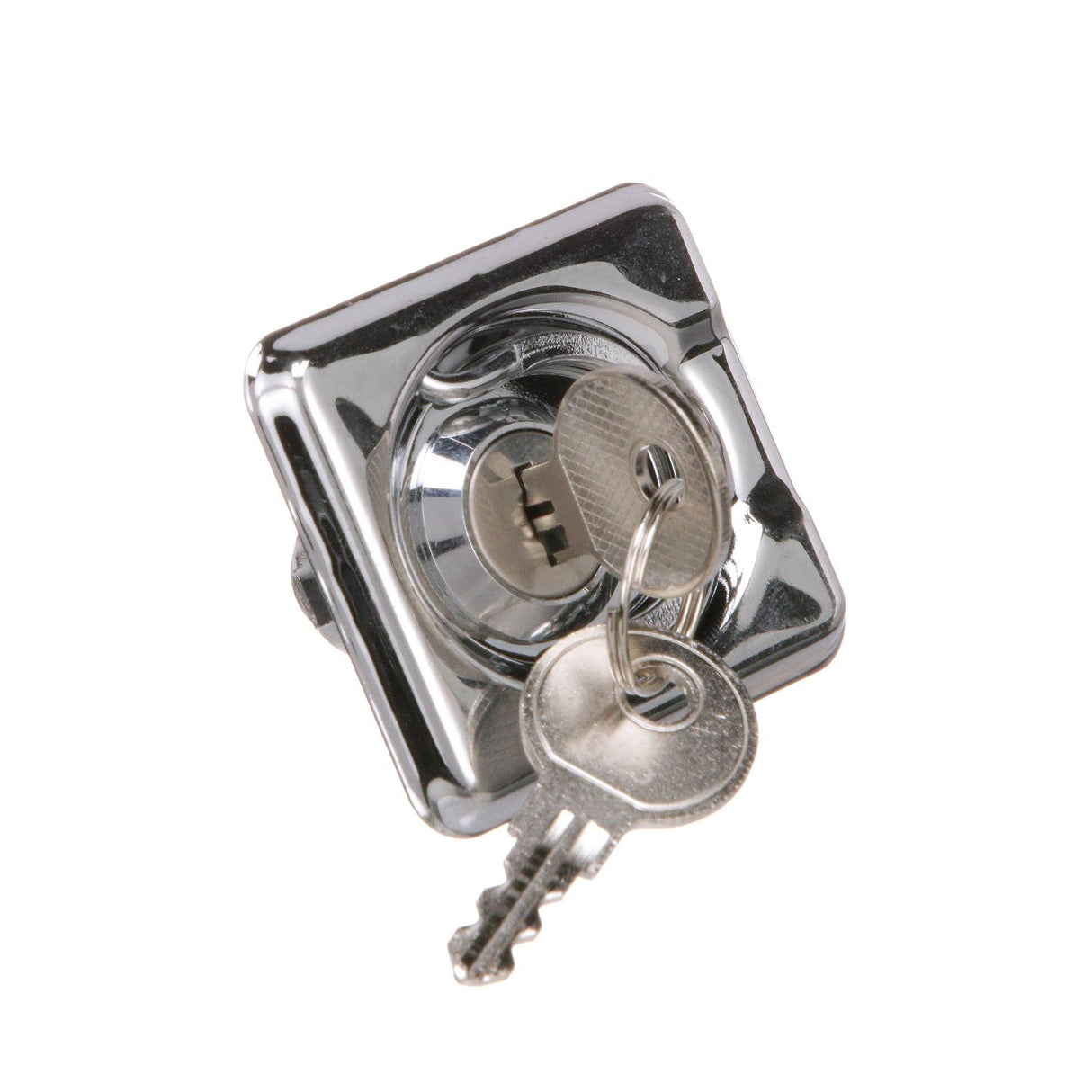 Seachoice 35511 Stainless Steel Locking Lifting Ring