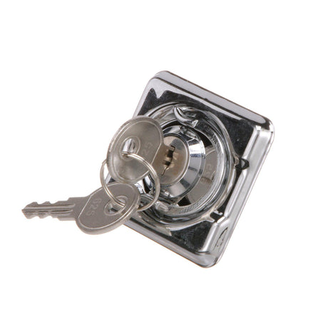 Seachoice 35511 Stainless Steel Locking Lifting Ring