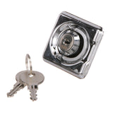 Seachoice 35511 Stainless Steel Locking Lifting Ring