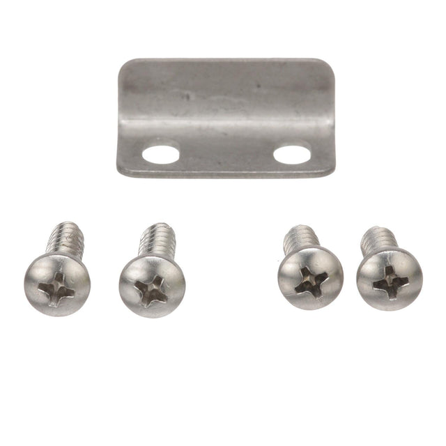 Seachoice 2″ Diameter White Slam Latch