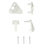 Seachoice 35541 Pontoon Gate Latch