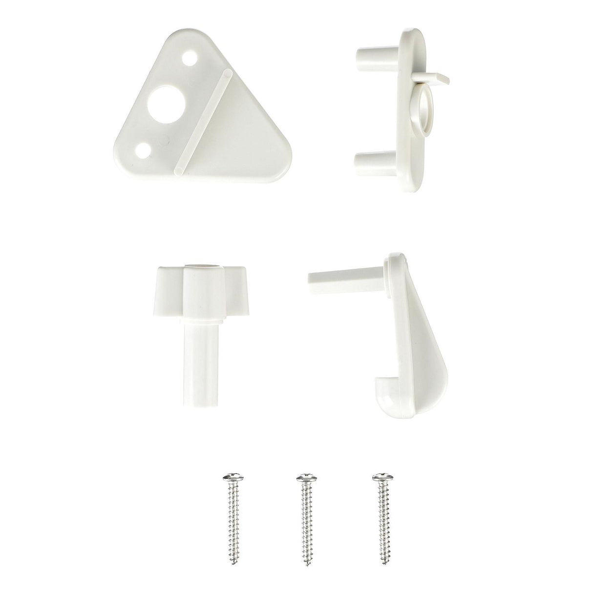 Seachoice 35541 Pontoon Gate Latch