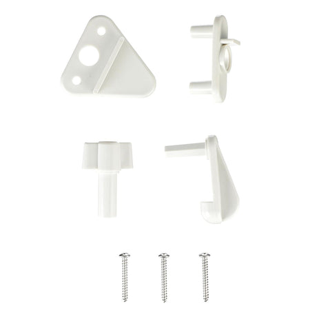 Seachoice 35541 Pontoon Gate Latch