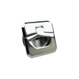 Seachoice Non-Locking Grand Slam Latch, Square, 1-3/4"