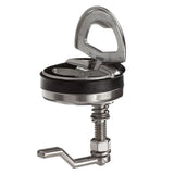 Seachoice Non-Locking Grand Compression Latch, 2"