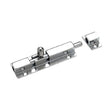 Seachoice Heavy Duty Chrome Plated Barrel Bolt
