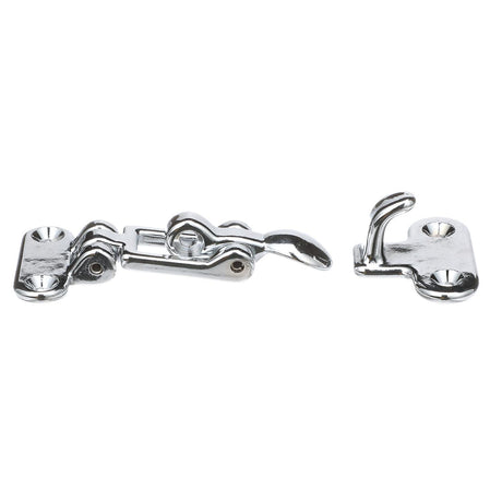 Seachoice Chrome Plated Brass Anti-Rattle Hatch Fastener