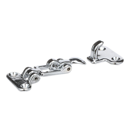Seachoice Chrome Plated Brass Anti-Rattle Hatch Fastener
