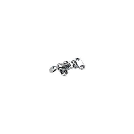 Seachoice Chrome Plated Brass Anti-Rattle Hatch Fastener