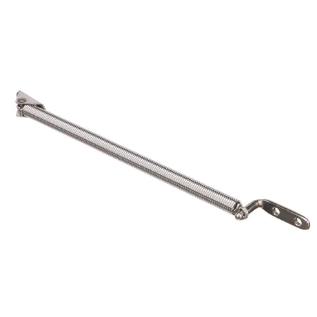 Seachoice 8-1/2" Stainless Steel Spring Hatch Holder