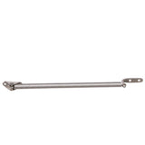 Seachoice 8-1/2" Stainless Steel Spring Hatch Holder