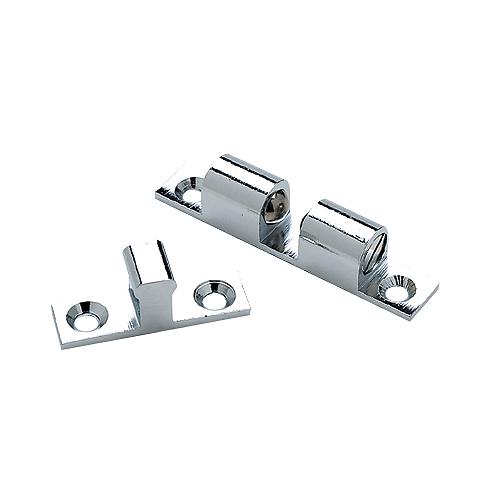 Seachoice Chrome Plated Brass Friction Catch