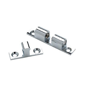 Seachoice Chrome Plated Brass Friction Catch