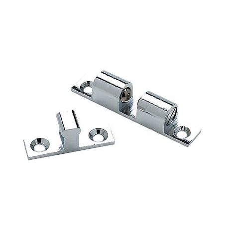Seachoice Chrome Plated Brass Friction Catch