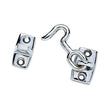 Seachoice Chrome Plated Zinc Cabin Door Hook