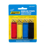Seachoice 36351 Bundling Strap, 4/pk