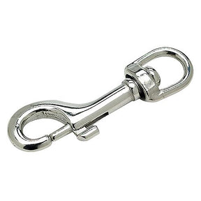 Seachoice 3" Swivel Eye Bolt Snap