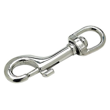 Seachoice 3" Swivel Eye Bolt Snap