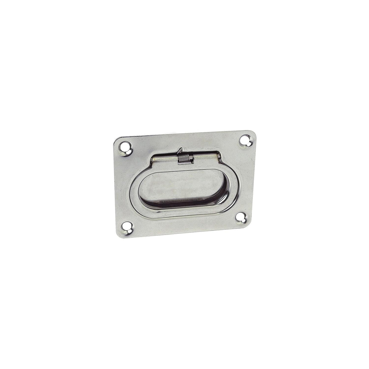 Seachoice 36701 Stainless Steel Flush Hatch Handle